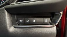 Mazda Cx-30 2.0 e-Skyactiv G MHEV GT Sport 5dr Auto Petrol Hatchback